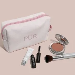 PÜR PÜR Best Sellers Kit Medium Dark -Øyne butikk Y 110404