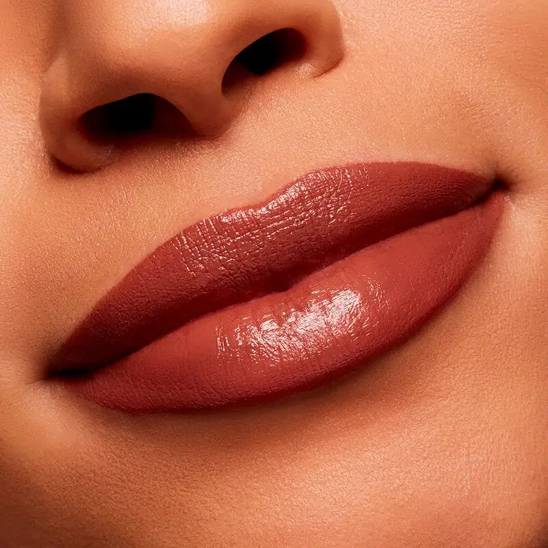 MAC Cosmetics Powder Kiss Velvet Blur Slim Stick Spice World 5 MAC Cosmetics Powder Kiss Velvet Blur Slim Stick Spice World - Bilde 3