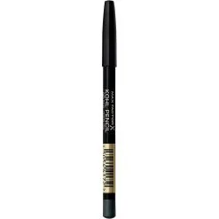 Max Factor Kohl Pencil 050 Charcoal Grey 8 Max Factor Kohl Pencil 050 Charcoal Grey -Øyne butikk Y 11179