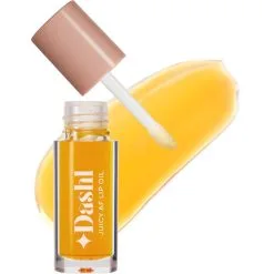 Dashl Juicy Af Lip Oil Melted Sugar 10 Dashl Juicy Af Lip Oil Melted Sugar -Øyne butikk Y 112513