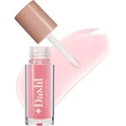 Dashl Juicy Af Lip Oil Blushing -Øyne butikk Y 112514