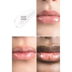Dashl Juicy Af Lip Oil - 2-Pack Look Good Naked & Lust For Love 8 Dashl Juicy Af Lip Oil - 2-Pack Look Good Naked & Lust For Love -Øyne butikk Y 112518