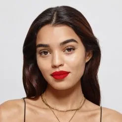 L'Oréal Paris L'Oréal Paris Color Riche Intense Volume Matte Lipstick 500 Beige Freedom -Øyne butikk Y 112777