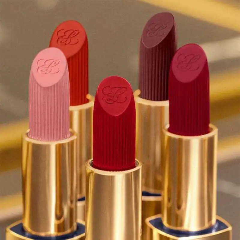 Estée Lauder Estée Lauder Pure Color Lipstick Creme 888 Power Kiss 5 Estée Lauder Estée Lauder Pure Color Lipstick Creme 888 Power Kiss - Bilde 3