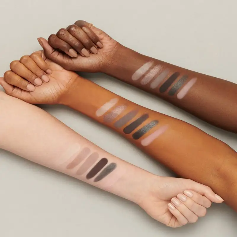 MAC Cosmetics Connect In Colour Eye Shadow Palette Encrypted Kryptonite 3 MAC Cosmetics Connect In Colour Eye Shadow Palette Encrypted Kryptonite