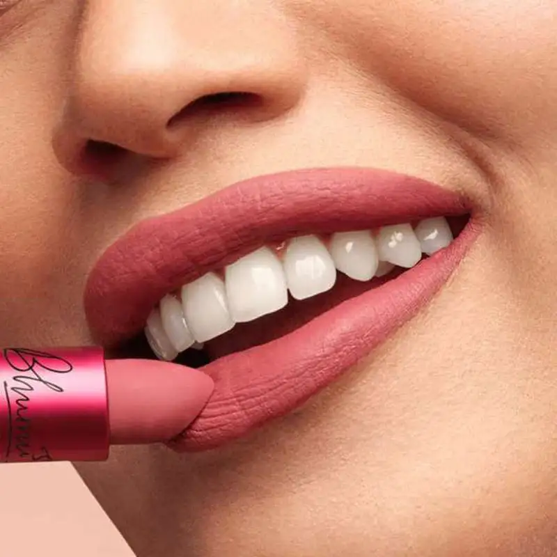 MAC Cosmetics Lipstick Emea Viva Glam Bhumi Pednekar 3 G 4 MAC Cosmetics Lipstick Emea Viva Glam Bhumi Pednekar 3 G - Bilde 2