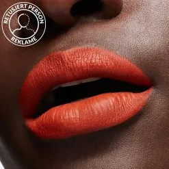 MAC Cosmetics Locked Kiss Ink Lipcolour Brazen -Øyne butikk Y 113054