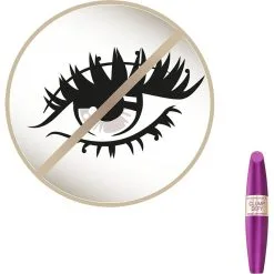 Max Factor Clump Defy Mascara Mascara 01 Black 13 Ml 8 Max Factor Clump Defy Mascara Mascara 01 Black 13 Ml -Øyne butikk Y 11306