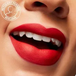 MAC Cosmetics Locked Kiss Ink Lipcolour Ruby True -Øyne butikk Y 113073