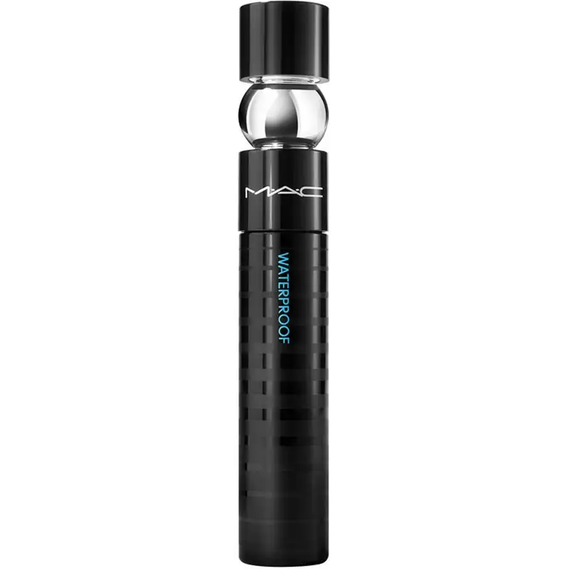 MAC Cosmetics Macstack Waterproof Mascara Black Stack 12 Ml 5 MAC Cosmetics Macstack Waterproof Mascara Black Stack 12 Ml - Bilde 3