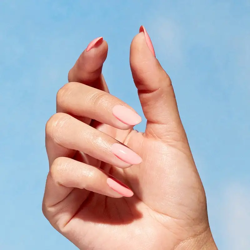 OPI Nature Strong Let Nature Take Its Quartz 15 Ml 5 OPI Nature Strong Let Nature Take Its Quartz 15 Ml - Bilde 3