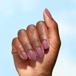 OPI Nature Strong Simply Radishing 15 Ml -Øyne butikk Y 113409