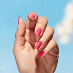 OPI Nature Strong Big Bloom Energy 15 Ml -Øyne butikk Y 113411