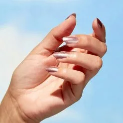 OPI Nature Strong Intentions Are Rose Gold 15 Ml -Øyne butikk Y 113416