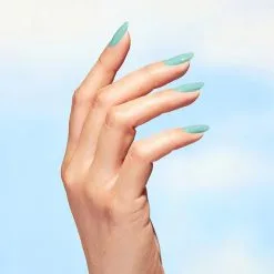 OPI Nature Strong Cactus What You Preach 15 Ml -Øyne butikk Y 113418