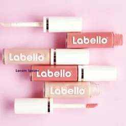 Nivea Lip Oil Candy Pink 9 Nivea Lip Oil Candy Pink -Øyne butikk Y 113626