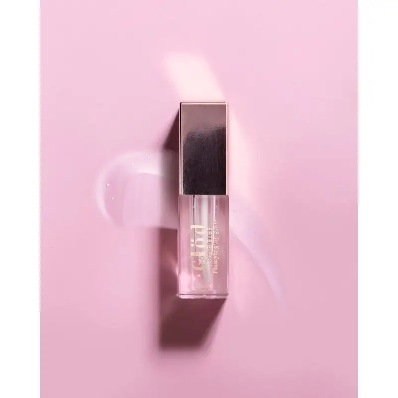 Glöd Sophie Elise Glöd Sophie Elise Lip Gloss Clear 4 Ml 5 Glöd Sophie Elise Glöd Sophie Elise Lip Gloss Clear 4 Ml - Bilde 3