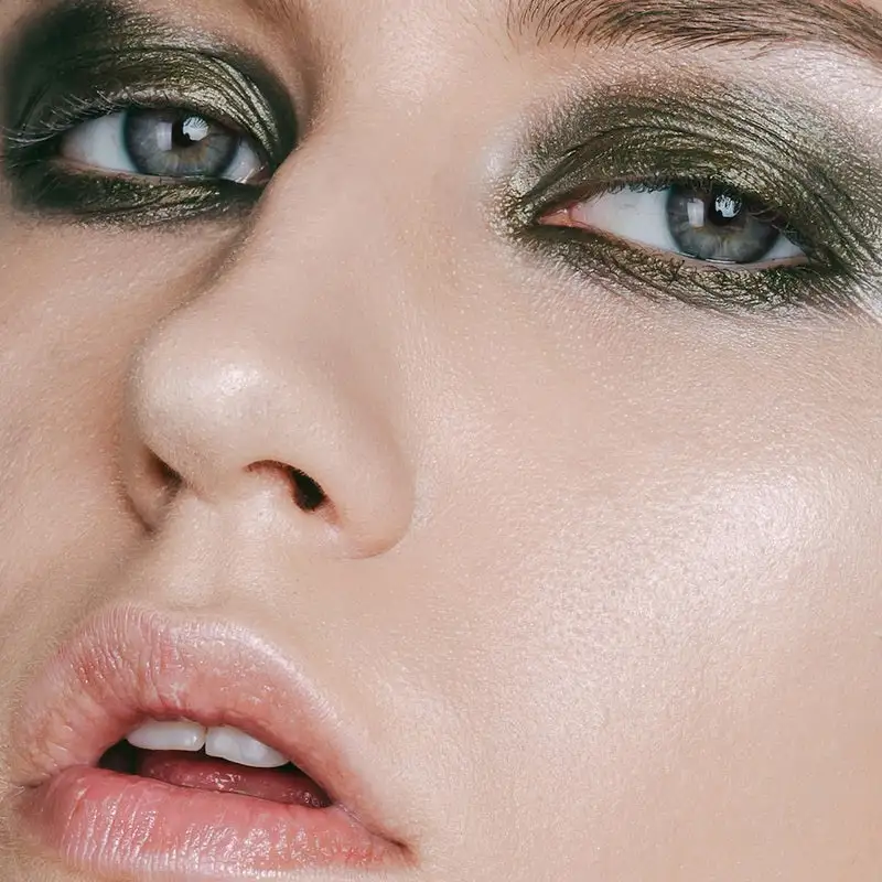 MÀDARA MÀDARA Guilty Shades Eye & Cheek Multi-shadow #66 HUNTER 5 MÀDARA MÀDARA Guilty Shades Eye & Cheek Multi-shadow #66 HUNTER - Bilde 3