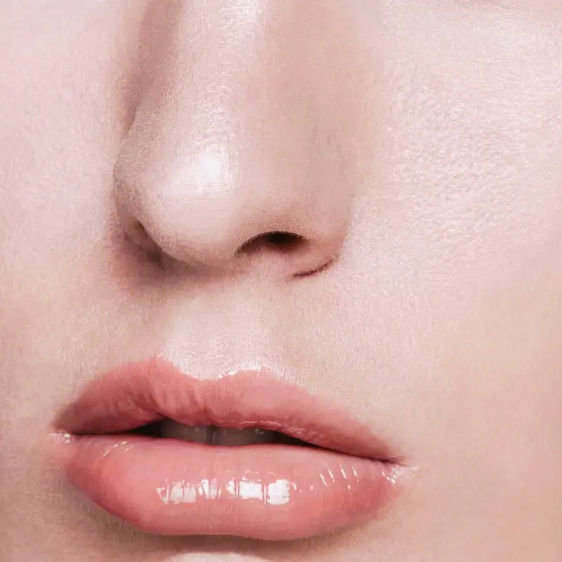 MÀDARA MÀDARA Glossy Venom Lip Gloss #73 MAGNETIC NUDE 5 MÀDARA MÀDARA Glossy Venom Lip Gloss #73 MAGNETIC NUDE - Bilde 3