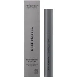 MÀDARA MÀDARA Deep Matter Bold Volume Mascara 6 Ml 8 MÀDARA MÀDARA Deep Matter Bold Volume Mascara 6 Ml -Øyne butikk Y 114153