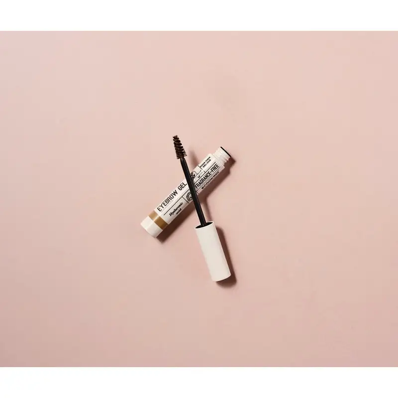 Ecooking Eyebrow Gel Color Light Brown 5 Ecooking Eyebrow Gel Color Light Brown - Bilde 3