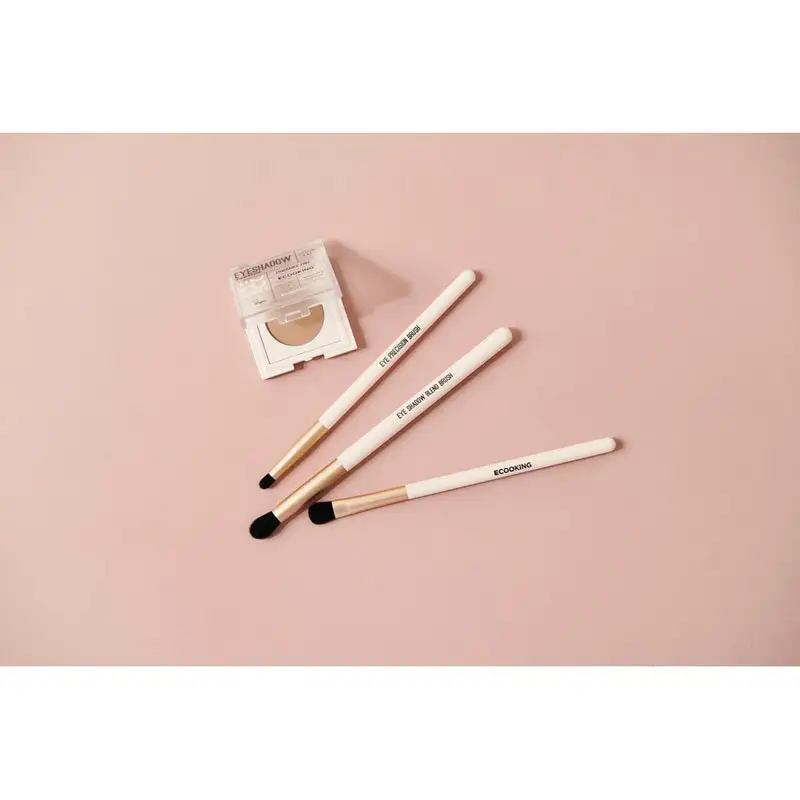 Ecooking Eyeshadow Camel 5 Ecooking Eyeshadow Camel - Bilde 3