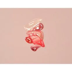 Ecooking Lip Gloss Flamenco Red 8 Ecooking Lip Gloss Flamenco Red -Øyne butikk Y 114416