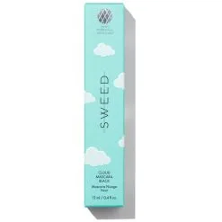 Sweed Cloud Mascara Black 12 Ml 8 Sweed Cloud Mascara Black 12 Ml -Øyne butikk Y 114516