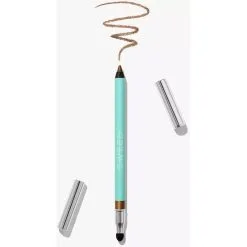 Sweed Satin Eyeliner Gold 8 Sweed Satin Eyeliner Gold -Øyne butikk Y 114522