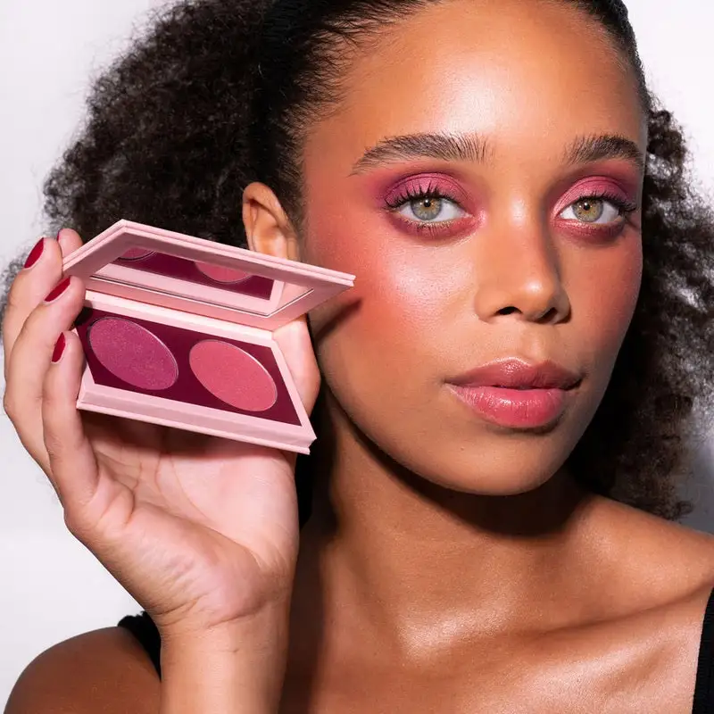 LH Cosmetics Duo Dimension Element 4 LH Cosmetics Duo Dimension Element - Bilde 2