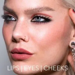 LH Cosmetics Crayon Dusty Pink 8 LH Cosmetics Crayon Dusty Pink -Øyne butikk Y 115142