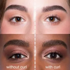 LH Cosmetics Eyes Wide Open Eyelash Curler -Øyne butikk Y 115149