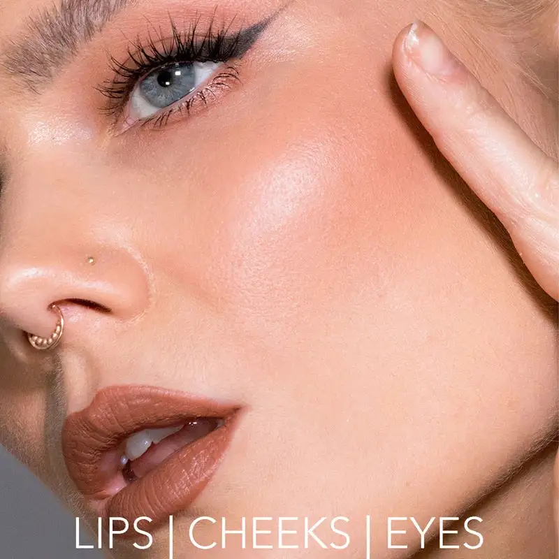 LH Cosmetics Majestick Sepia 4 LH Cosmetics Majestick Sepia - Bilde 2