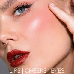 LH Cosmetics Majestick Cherry 8 LH Cosmetics Majestick Cherry -Øyne butikk Y 115169