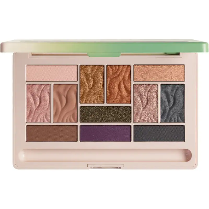 Physicians Formula Butter Eyeshadow Palette Sultry Nights 4 Physicians Formula Butter Eyeshadow Palette Sultry Nights - Bilde 2