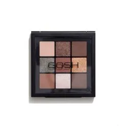 GOSH Eyedentity Palette Be Happy 003 -Øyne butikk Y 122789