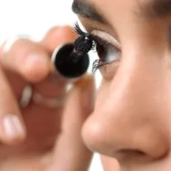 Clinique High Impact Waterproof Mascara Black 8 Clinique High Impact Waterproof Mascara Black -Øyne butikk Y 20208