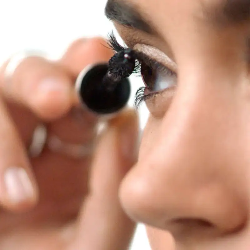 Clinique High Impact Waterproof Mascara Black 5 Clinique High Impact Waterproof Mascara Black - Bilde 3