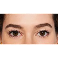 Clinique High Impact Mascara Black/Brown 8 Clinique High Impact Mascara Black/Brown -Øyne butikk Y 30215