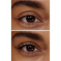 IsaDora Build-Up Mascara Extra Volume 03 Black Brown 6 IsaDora Build-Up Mascara Extra Volume 03 Black Brown -Øyne butikk Y 37131
