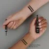 IsaDora Glossy Eyeliner 42 Dark Brown 2 IsaDora Glossy Eyeliner 42 Dark Brown -Øyne butikk Y 37176