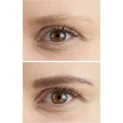 IsaDora Sculpting Brow Pen Waterproof With Brush Light Brown 6 IsaDora Sculpting Brow Pen Waterproof With Brush Light Brown -Øyne butikk Y 38809