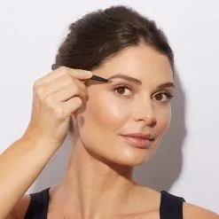 Tweezerman Slant Tweezer Midnight Sky -Øyne butikk Y 45938