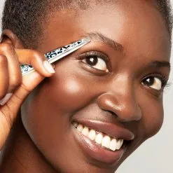 Tweezerman Slant Tweezer Leopard Print -Øyne butikk Y 45942