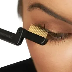 Tweezerman Folding Ilashcomb -Øyne butikk Y 45956