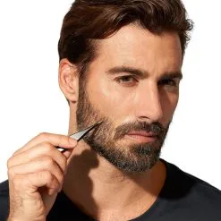 Tweezerman Ingrown Hair/SplinterTweezer -Øyne butikk Y 45989