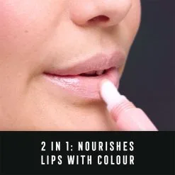 Max Factor Color Elixir Cushion Lipstick 05 Spotlight Sheer -Øyne butikk Y 50102