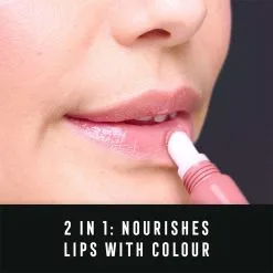 Max Factor Color Elixir Cushion Lipstick 15 Nude Glory 8 Max Factor Color Elixir Cushion Lipstick 15 Nude Glory -Øyne butikk Y 50104