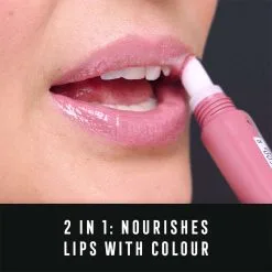 Max Factor Color Elixir Cushion Lipstick 25 Shine In Glam -Øyne butikk Y 50106