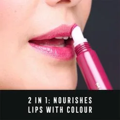 Max Factor Color Elixir Cushion Lipstick 30 Majesty Berry 8 Max Factor Color Elixir Cushion Lipstick 30 Majesty Berry -Øyne butikk Y 50107